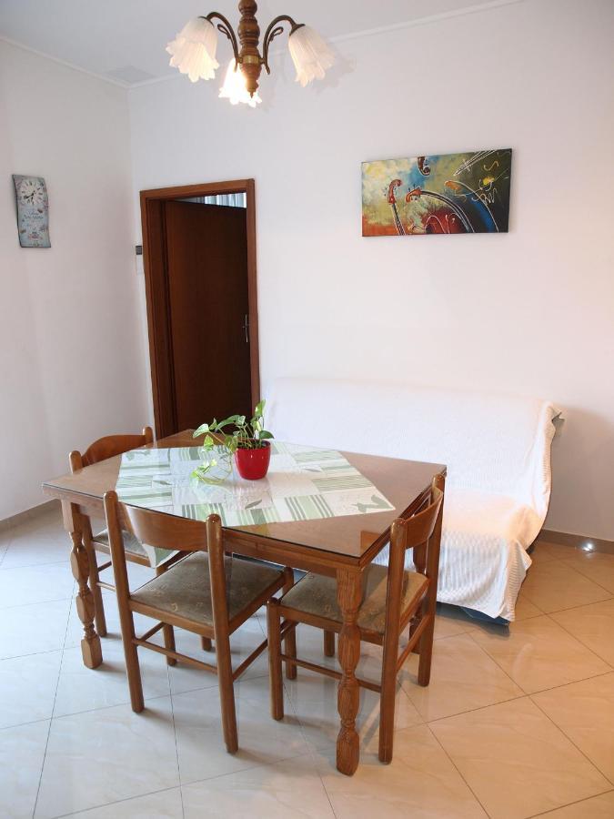 Apartman Marija Макарска Экстерьер фото