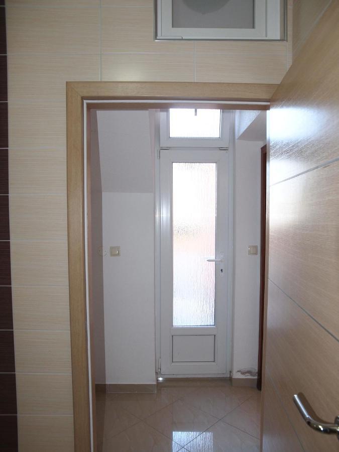 Apartman Marija Макарска Экстерьер фото
