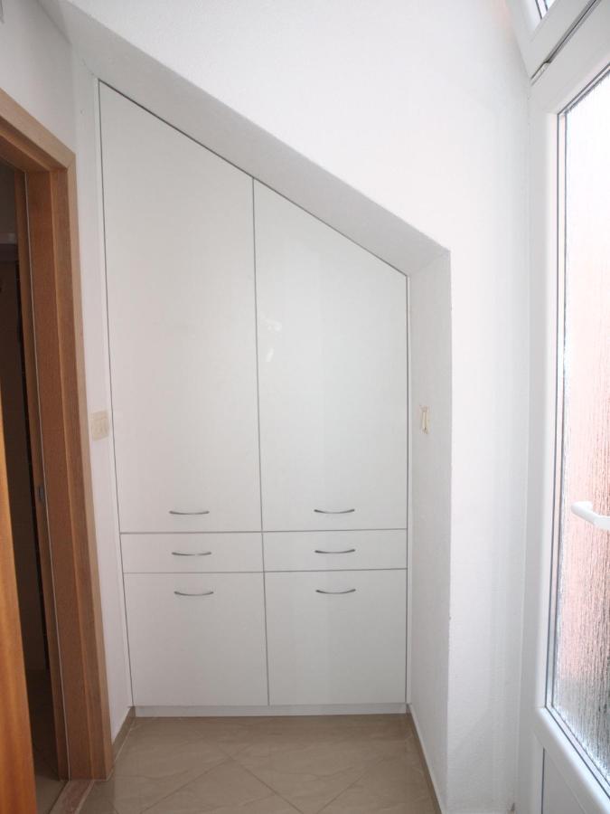 Apartman Marija Макарска Экстерьер фото